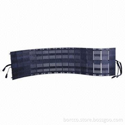 LED Panel for Stage Background Design, Lightweight
